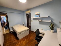 Clementi Park (D21), Condominium #439487211